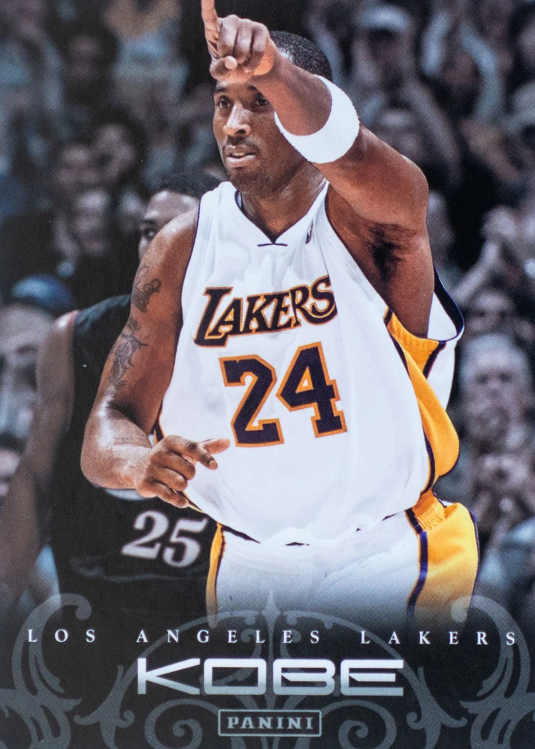 Kobe Bryant