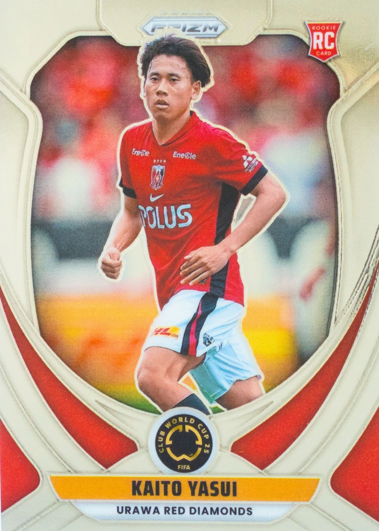 Kaito Yasui