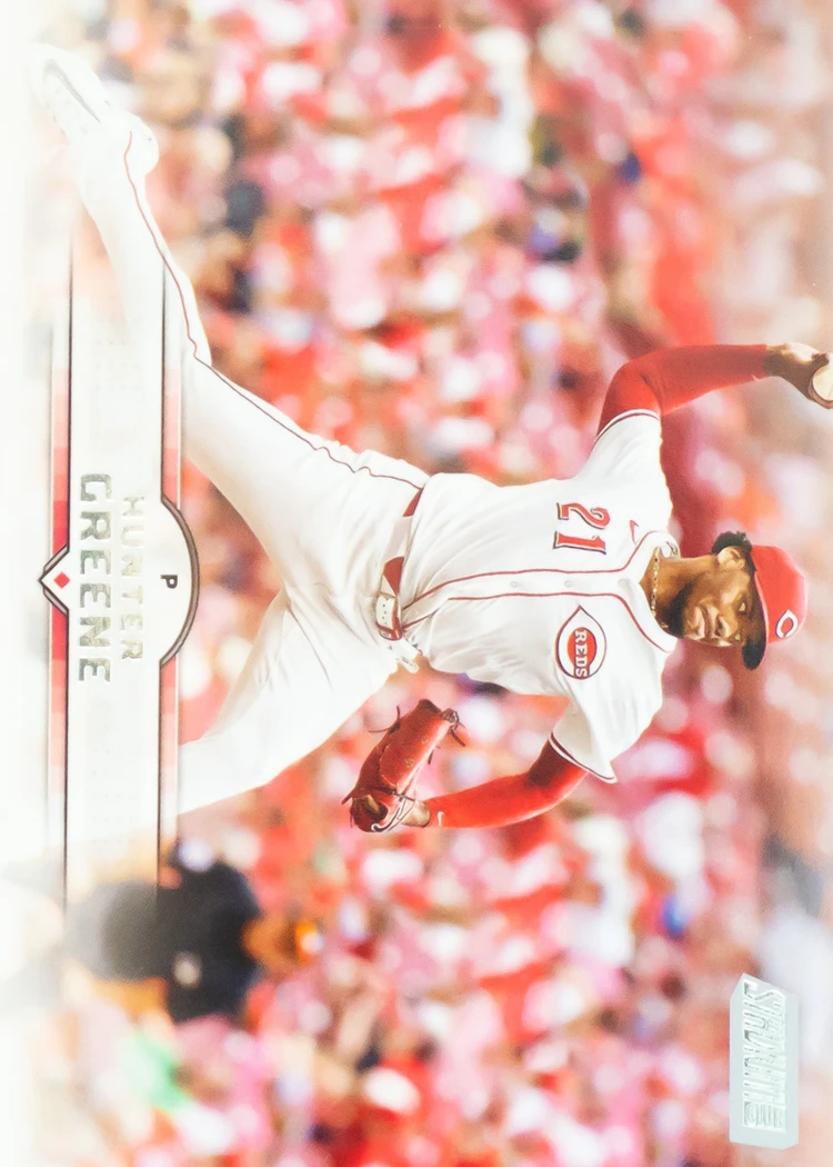 Hunter Greene