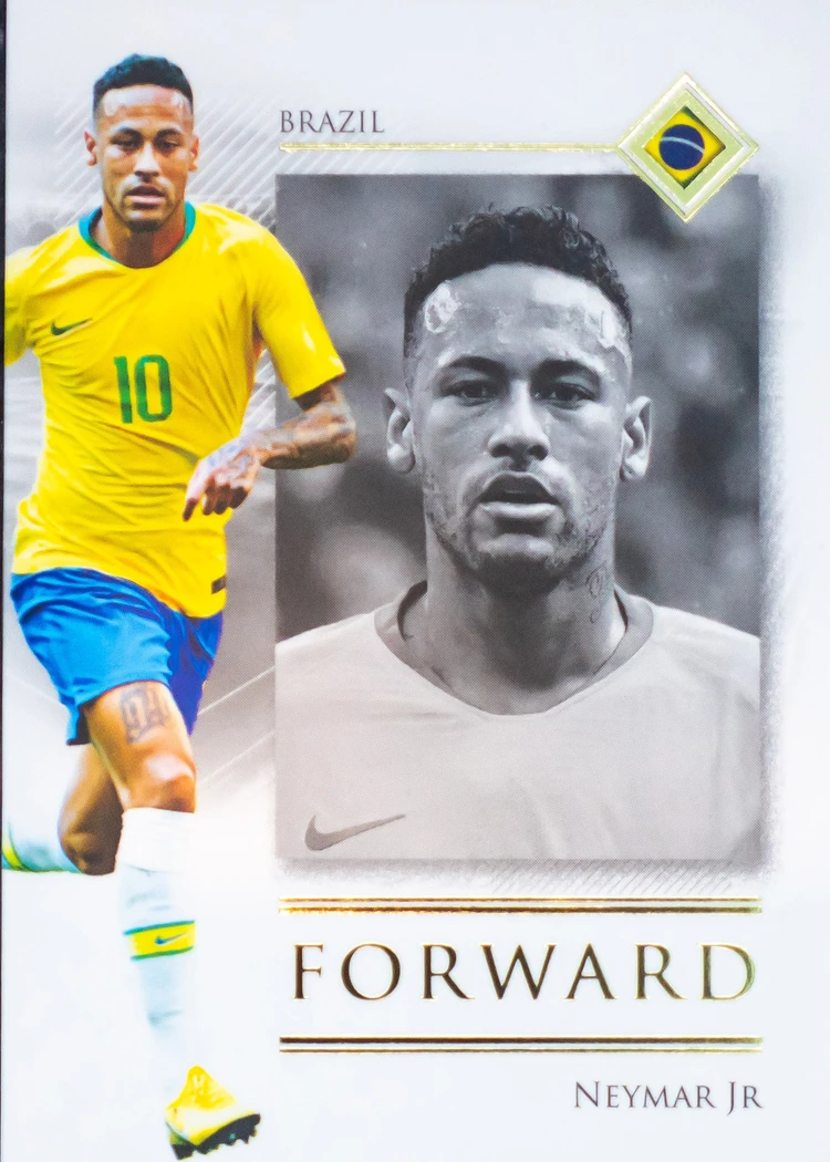 Neymar Jr.