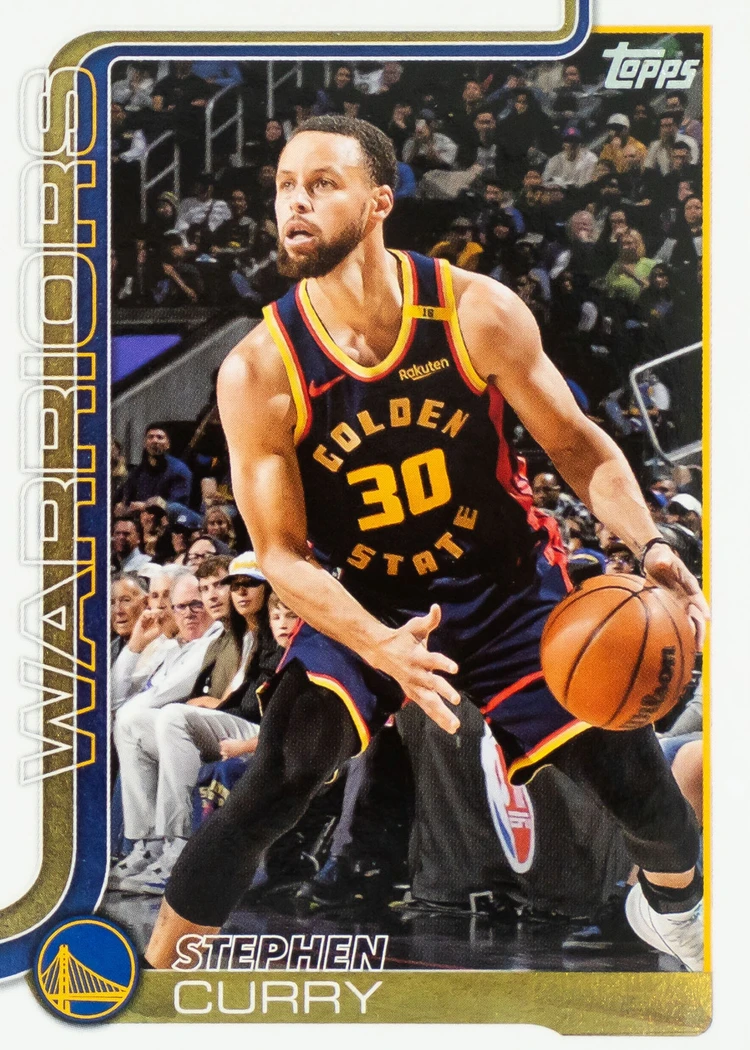 Stephen Curry