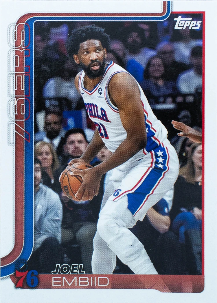Joel Embiid