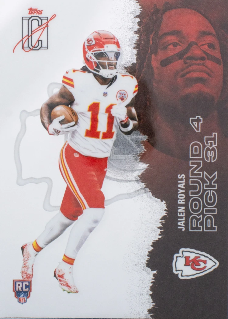 Jalen Royals