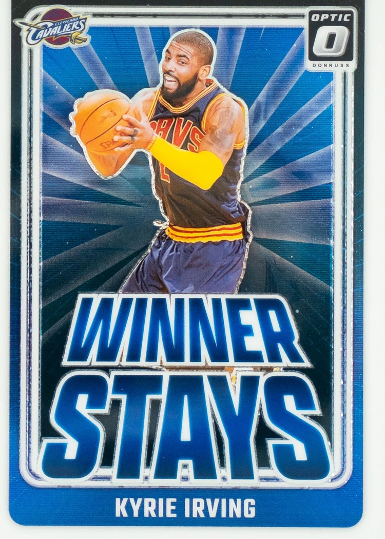 Kyrie Irving