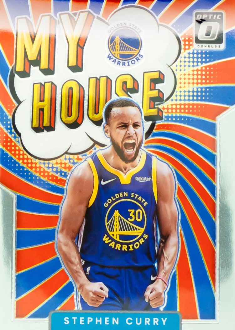 Stephen Curry