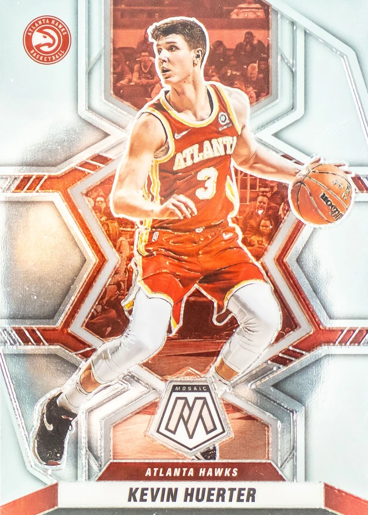 Kevin Huerter