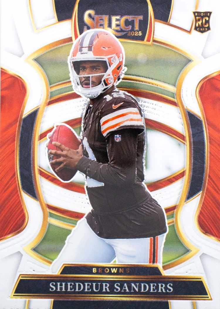 Shedeur Sanders