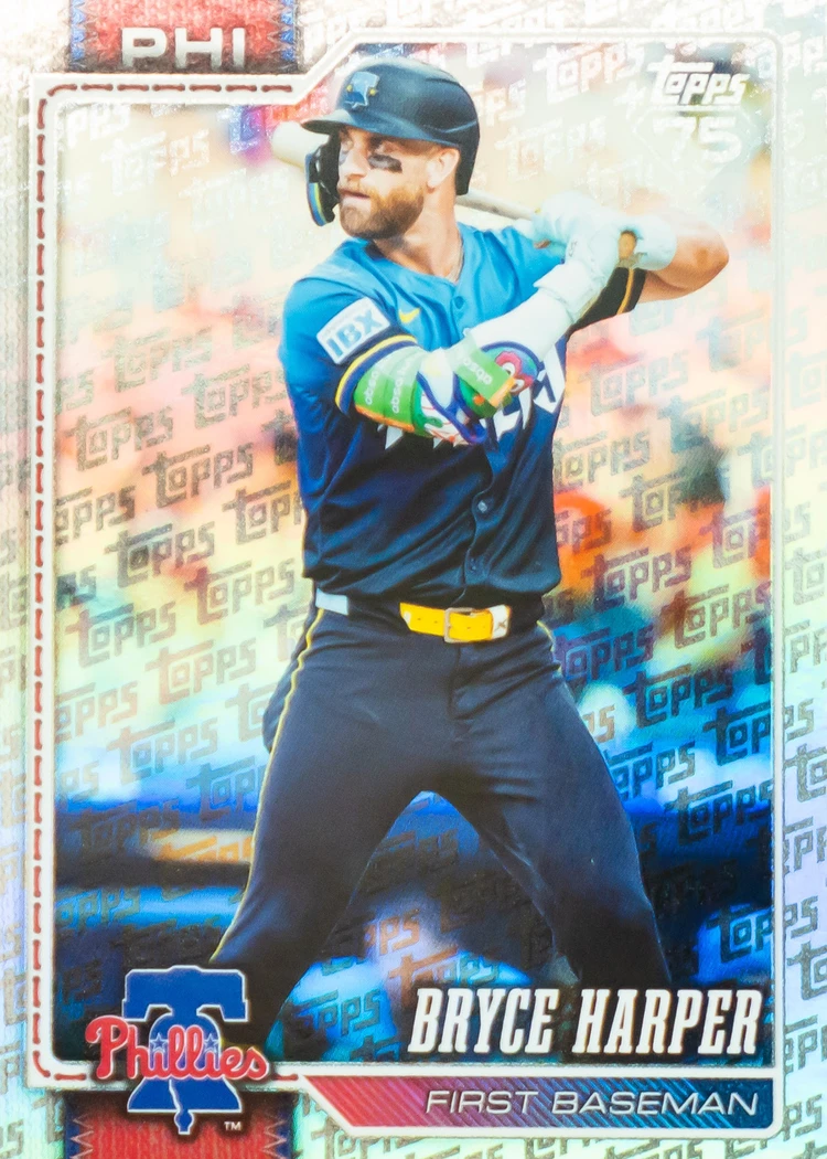 Bryce Harper