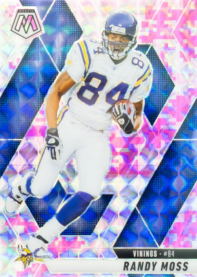 Randy Moss