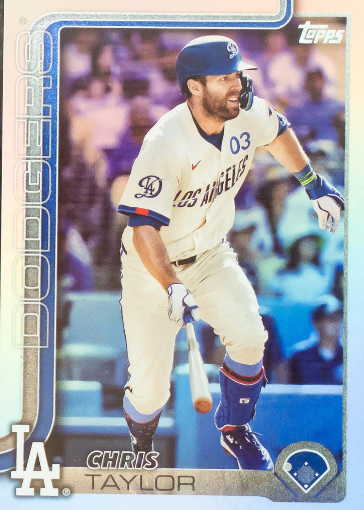 Chris Taylor