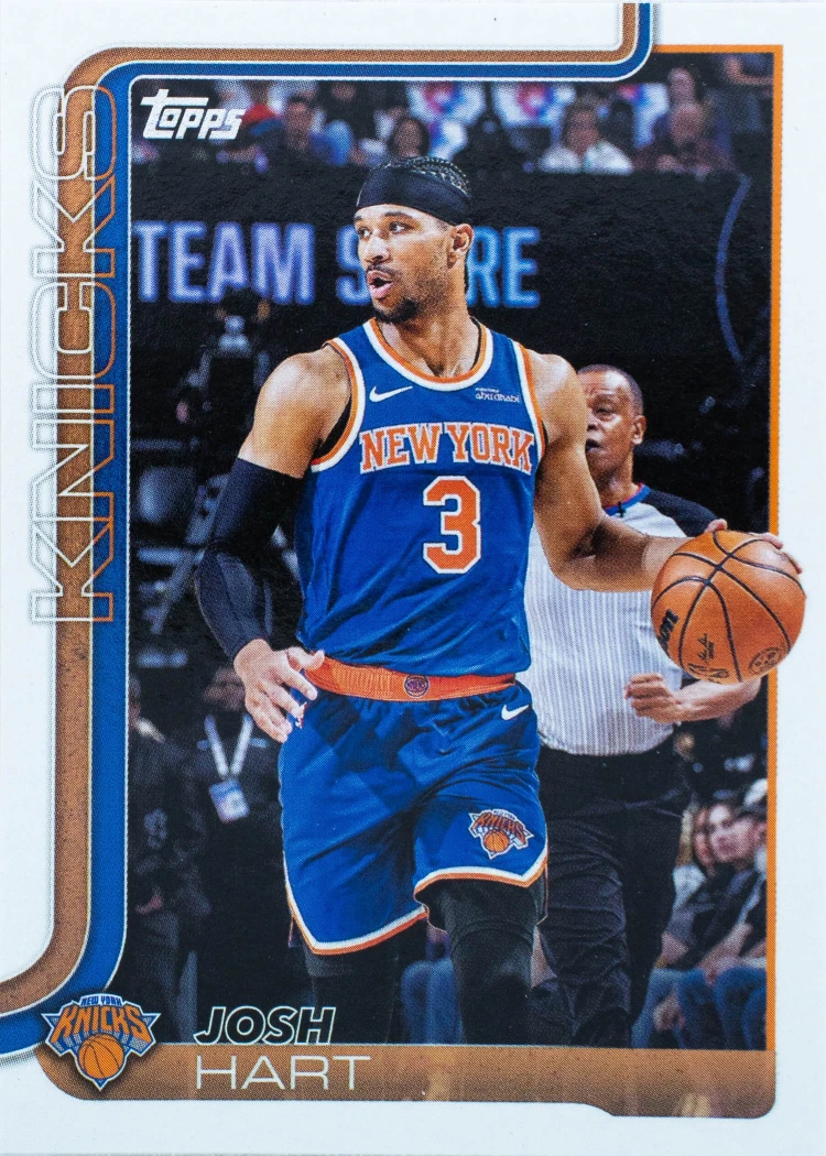 Josh Hart