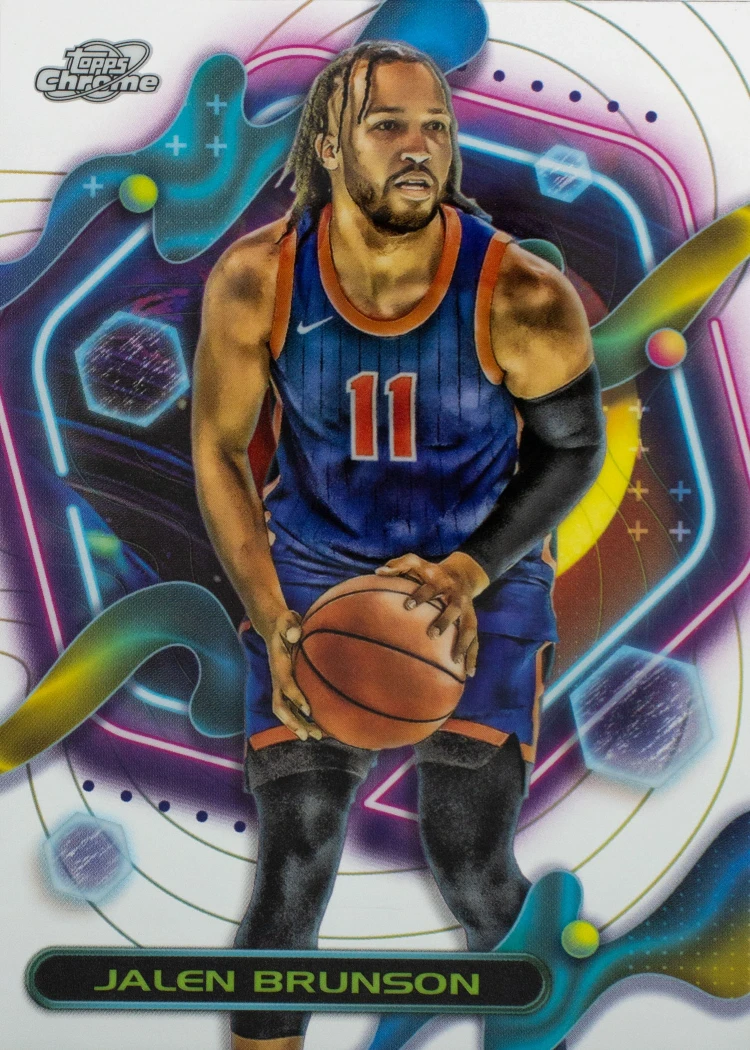 Jalen Brunson