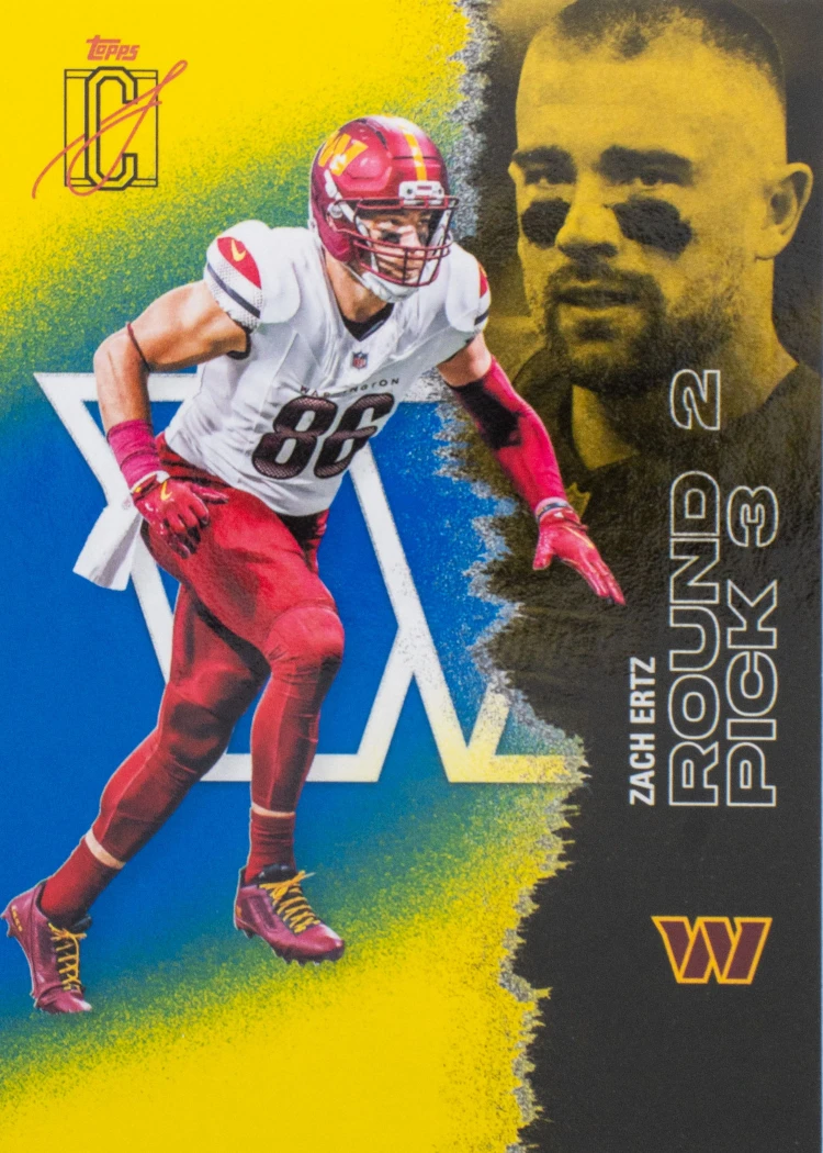 Zach Ertz