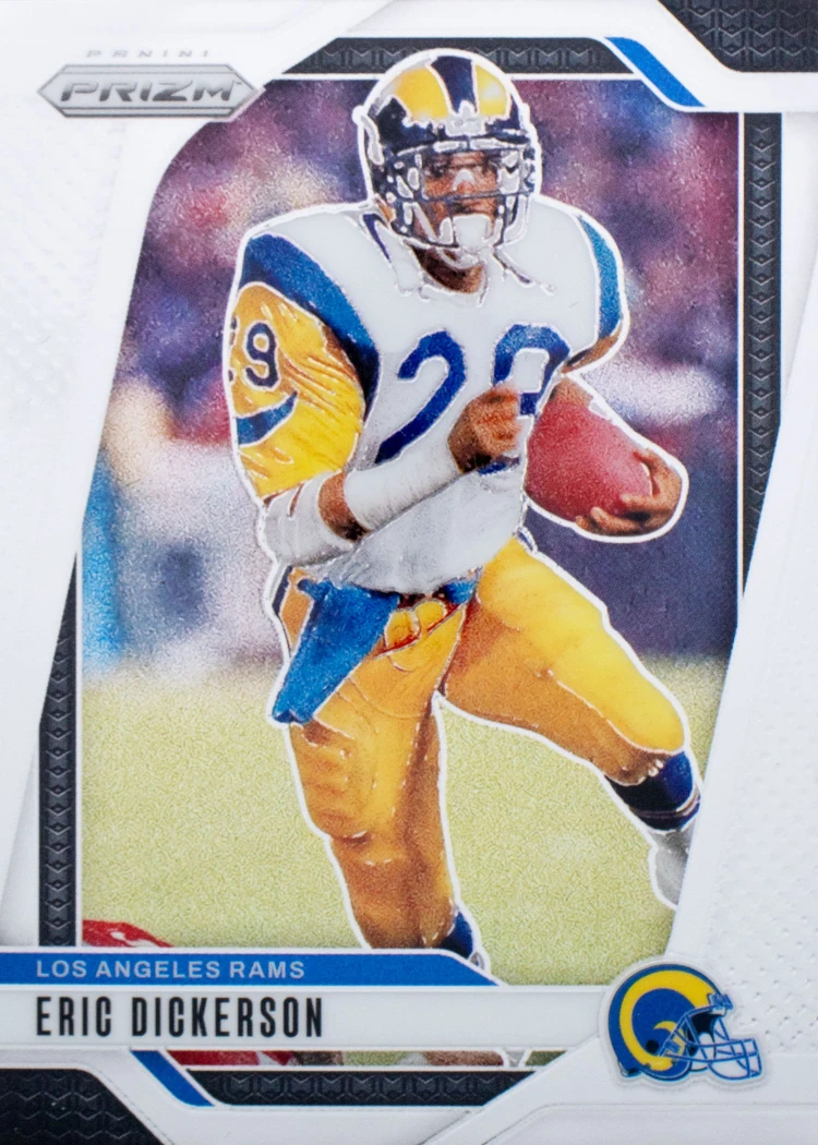 Eric Dickerson