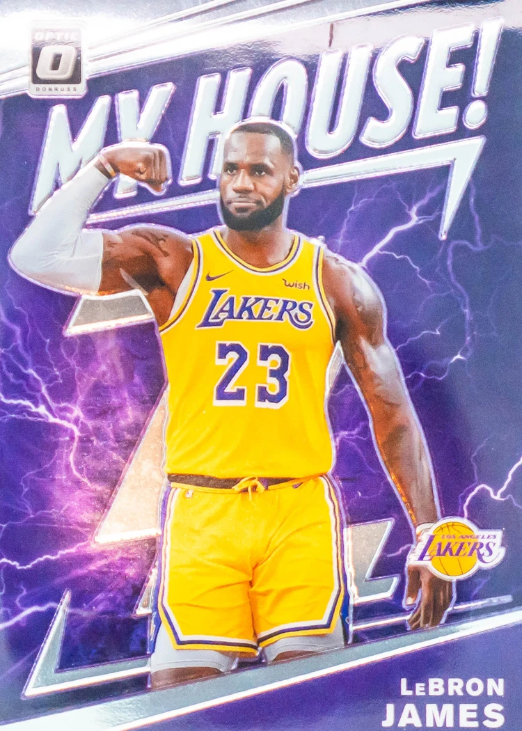 LeBron James