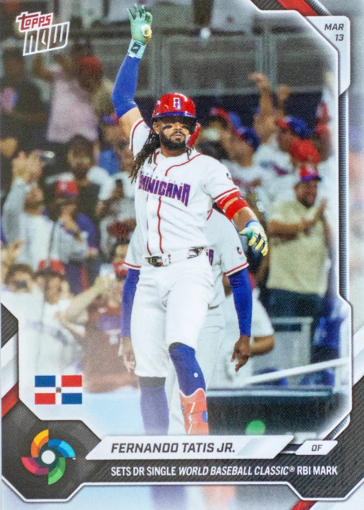 Fernando Tatis Jr.