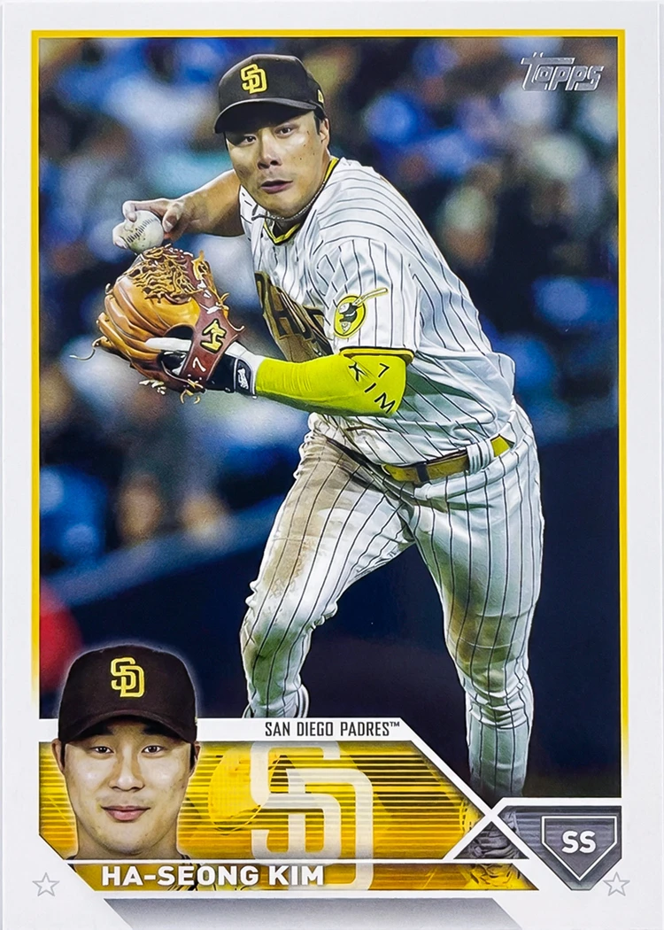 Ha-Seong Kim