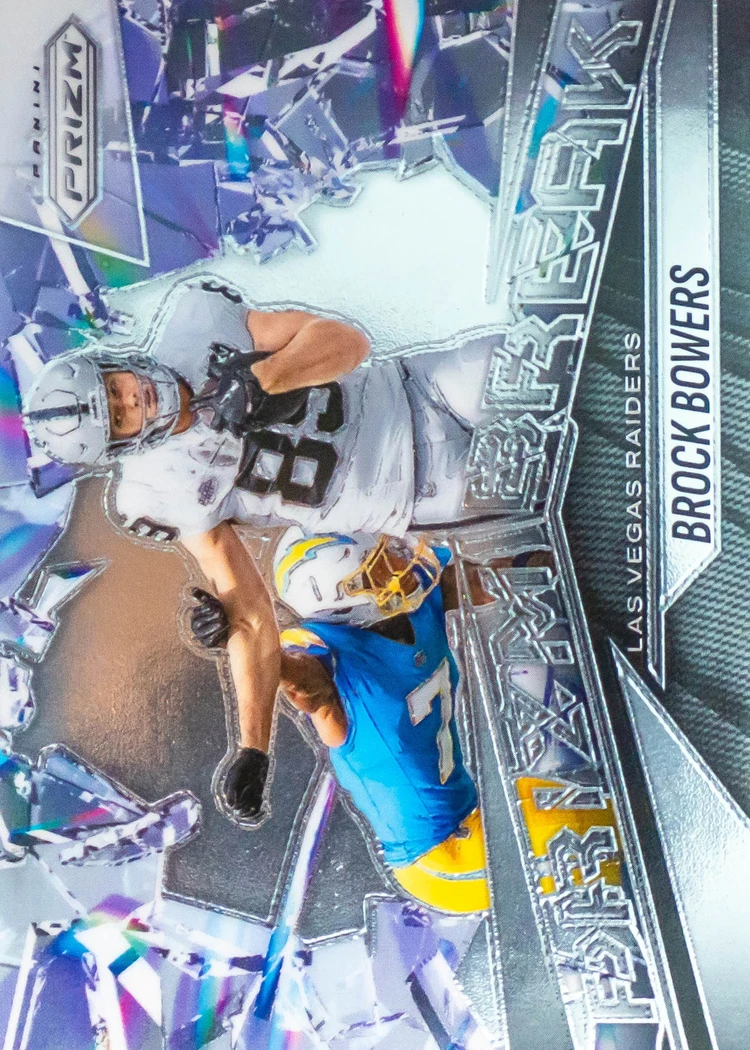 Brock Bowers