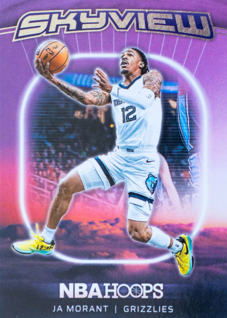 Ja Morant