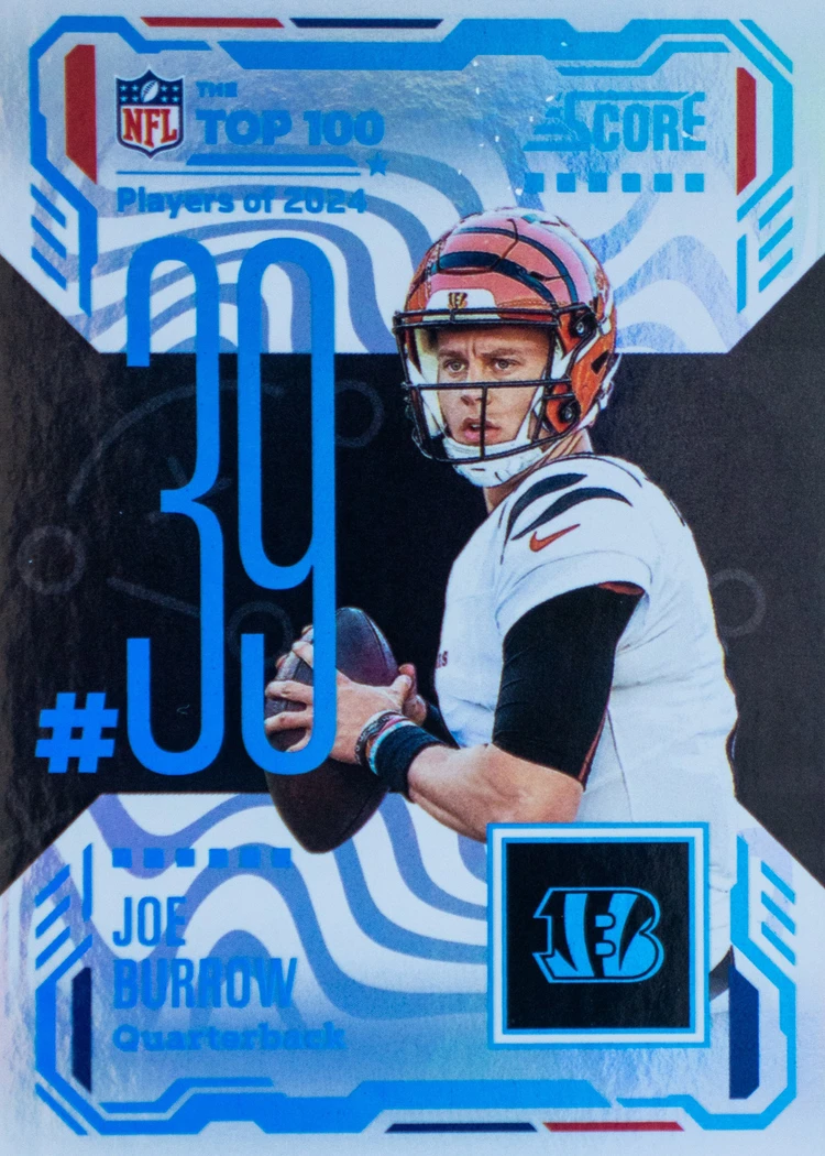 Joe Burrow