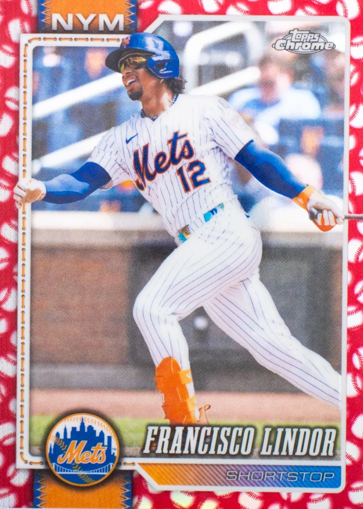 Francisco Lindor