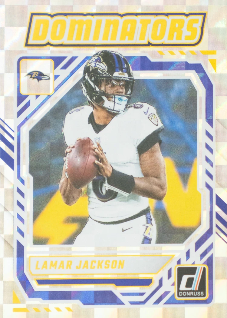 Lamar Jackson