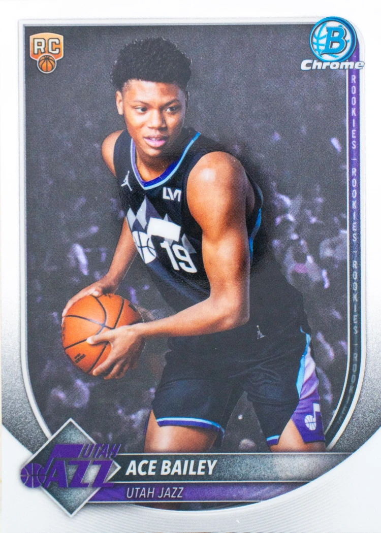 ACE Bailey