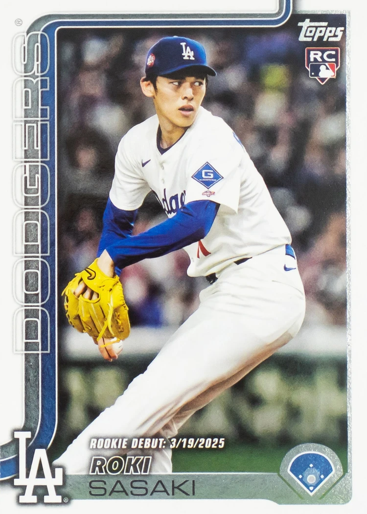 Roki Sasaki