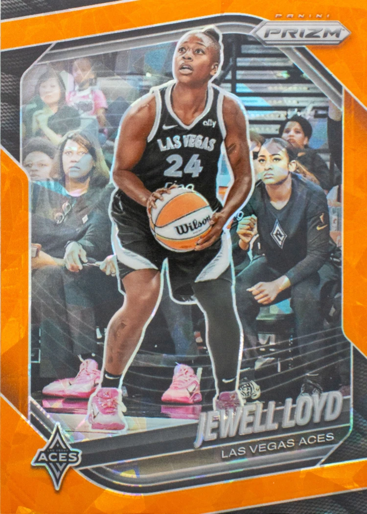 Jewell Loyd