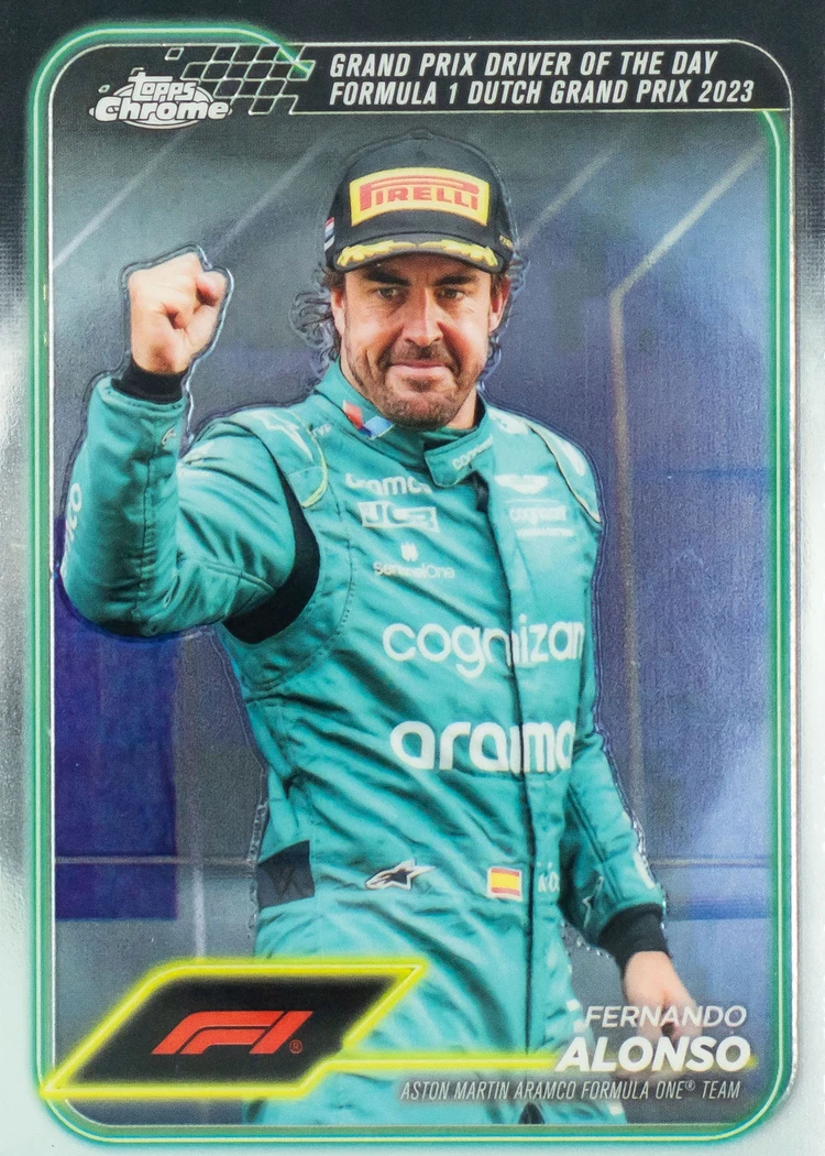 Fernando Alonso