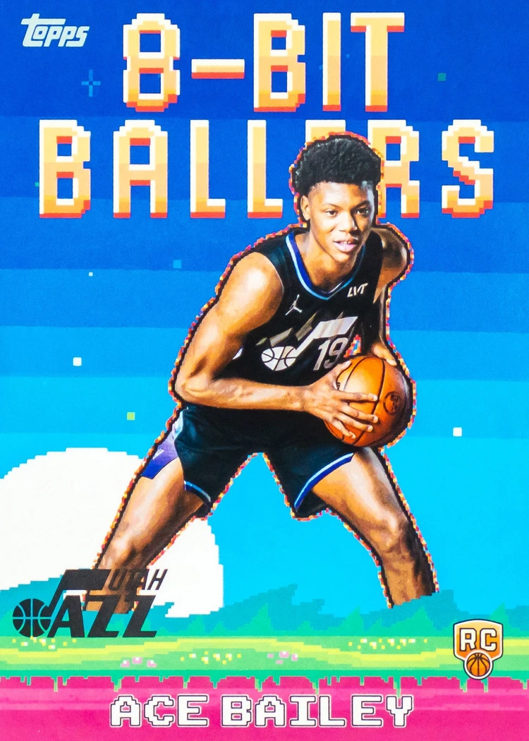 Ace Bailey
