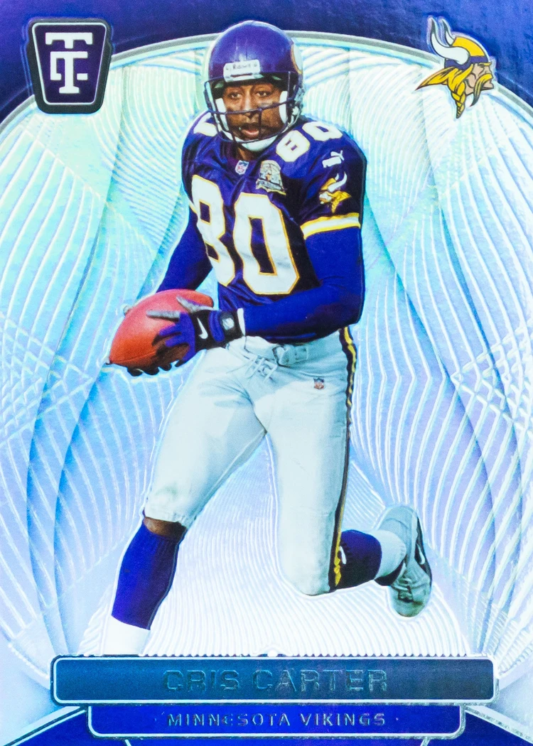 Cris Carter