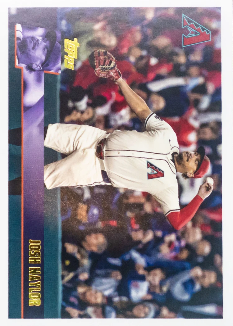 Josh Naylor
