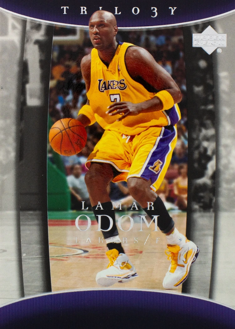 Lamar Odom