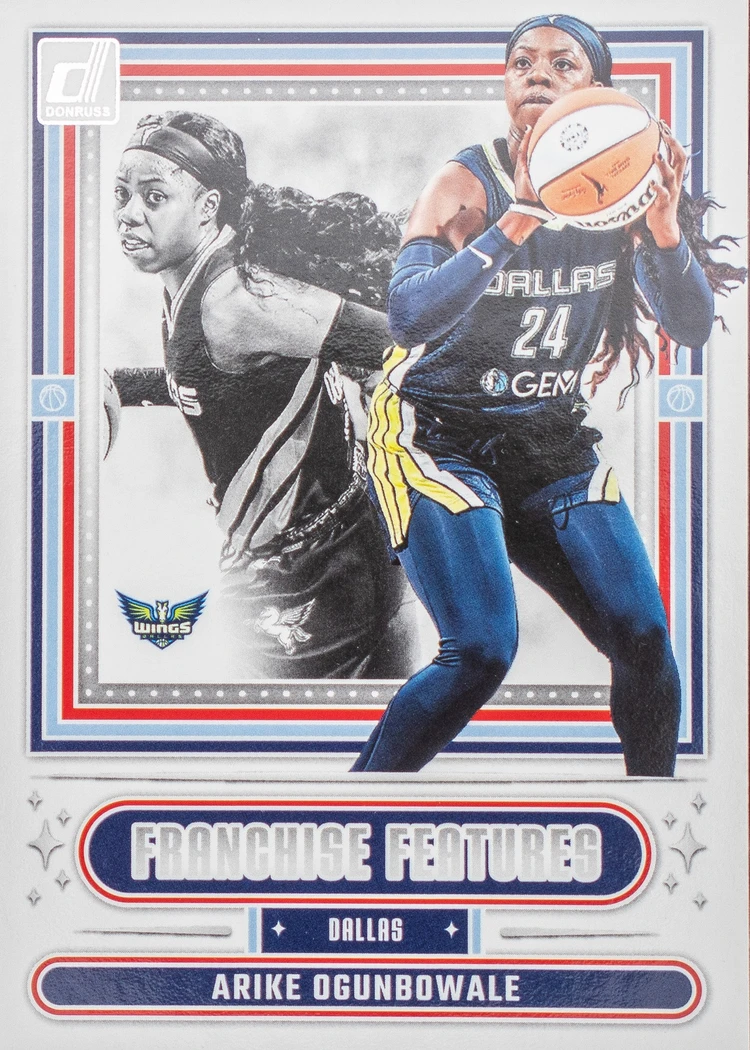 Arike Ogunbowale