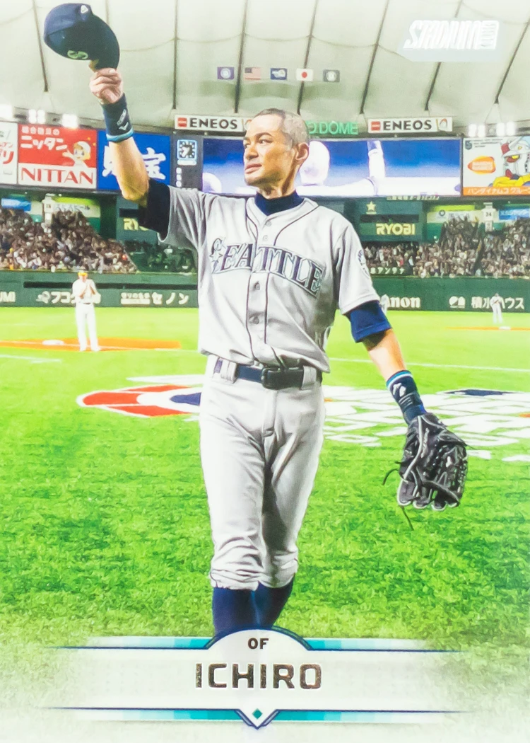 Ichiro