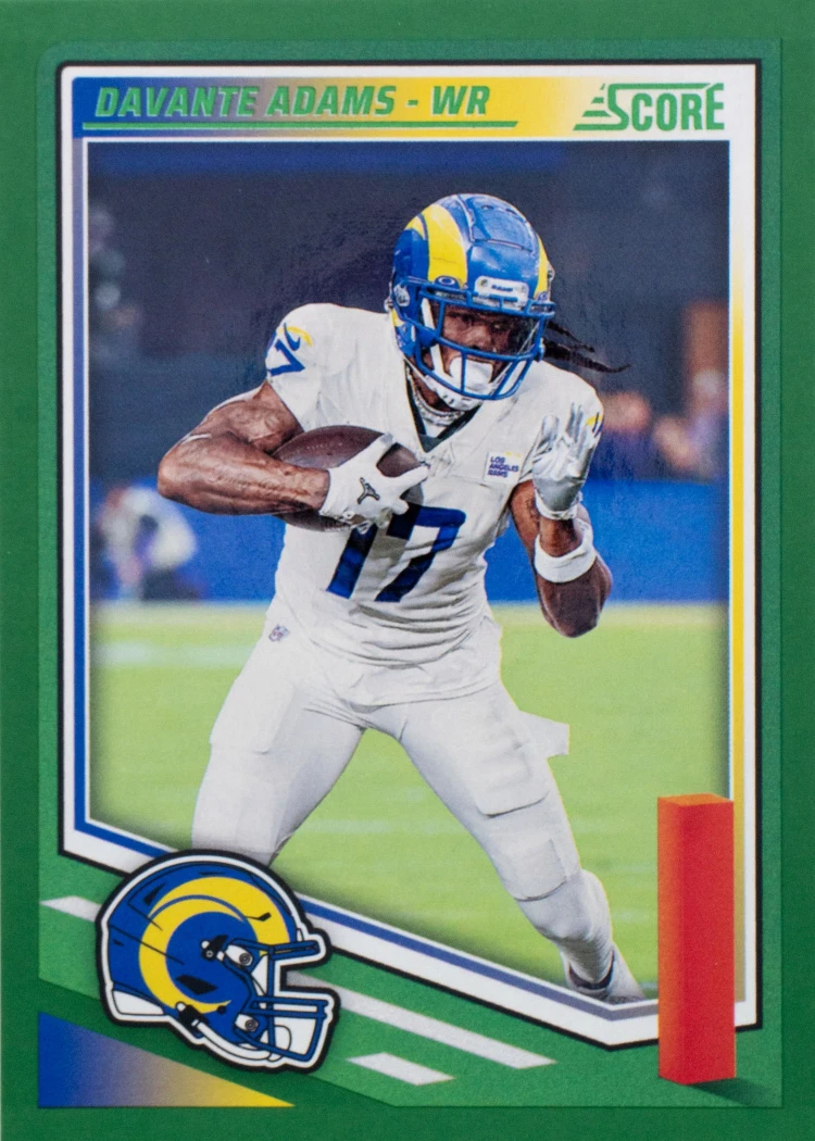 Davante Adams