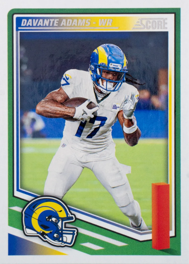 Davante Adams