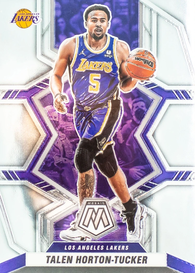 Talen Horton-Tucker