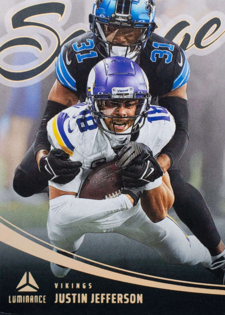 Justin Jefferson