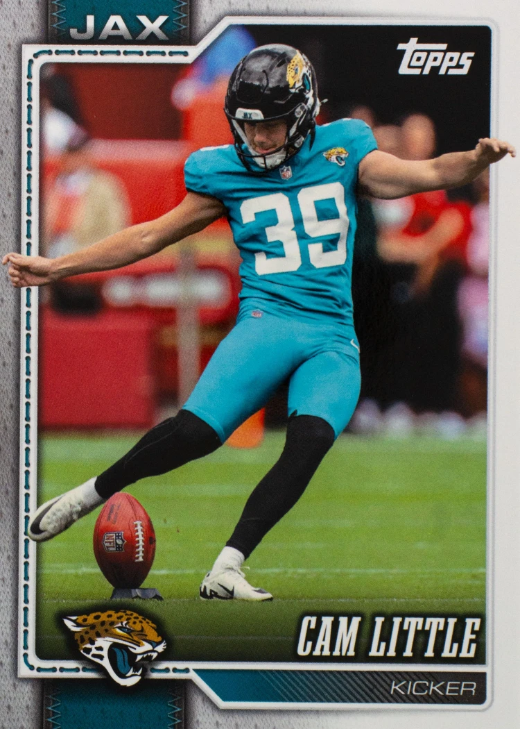 Cam Little