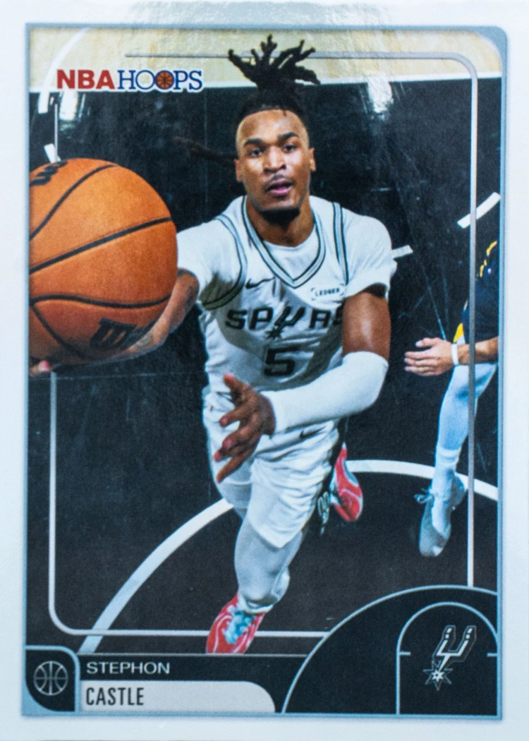 Stephon Castle