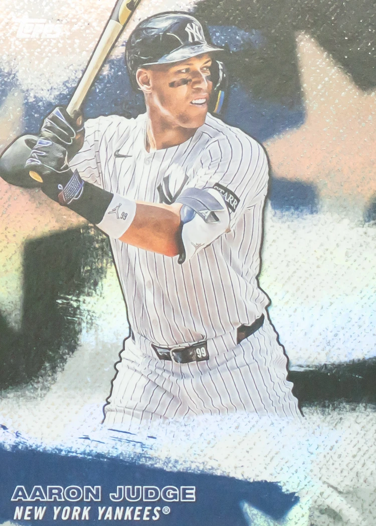 Aaron Judge