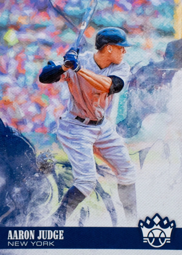 Aaron Judge