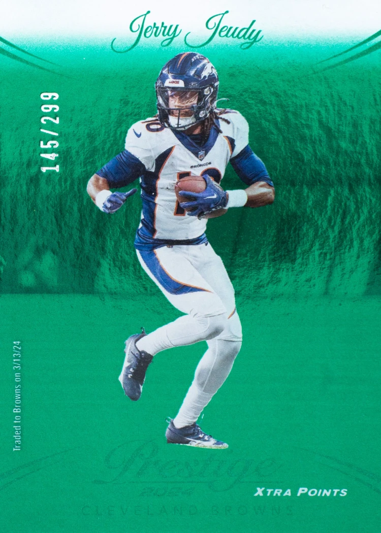 Jerry Jeudy