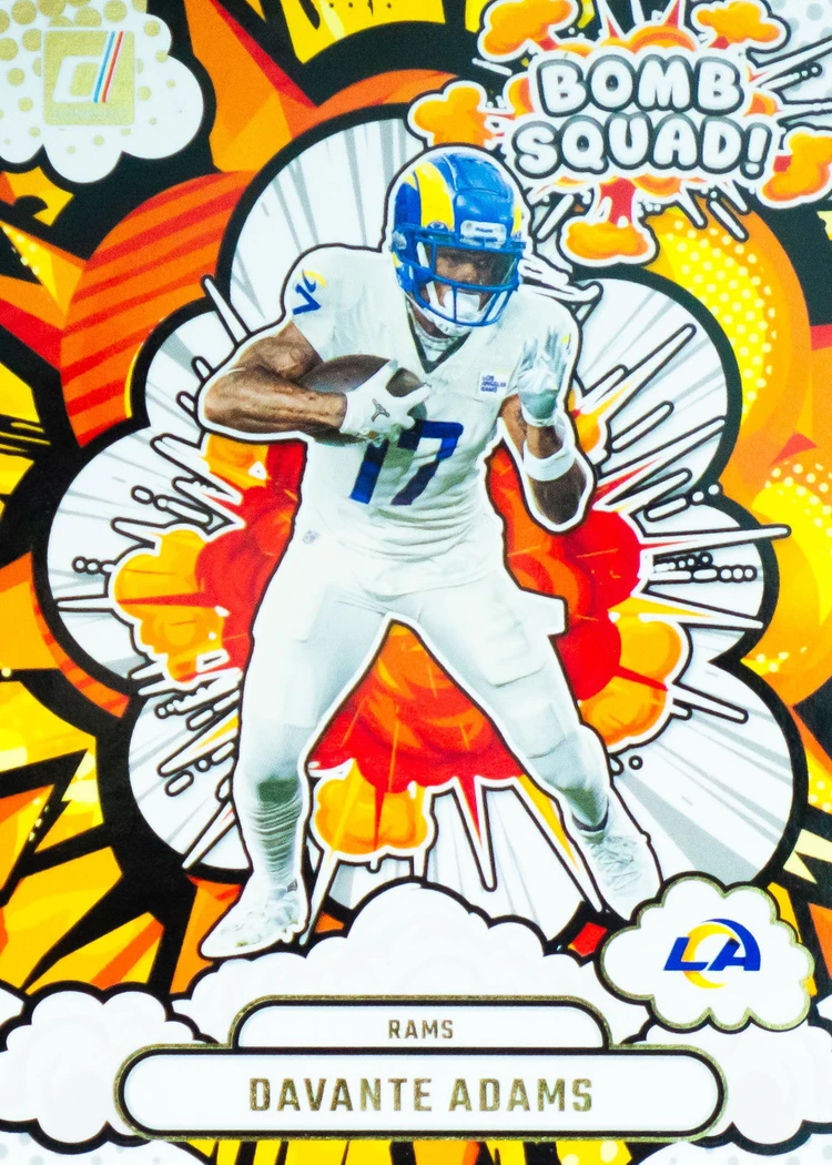 Davante Adams