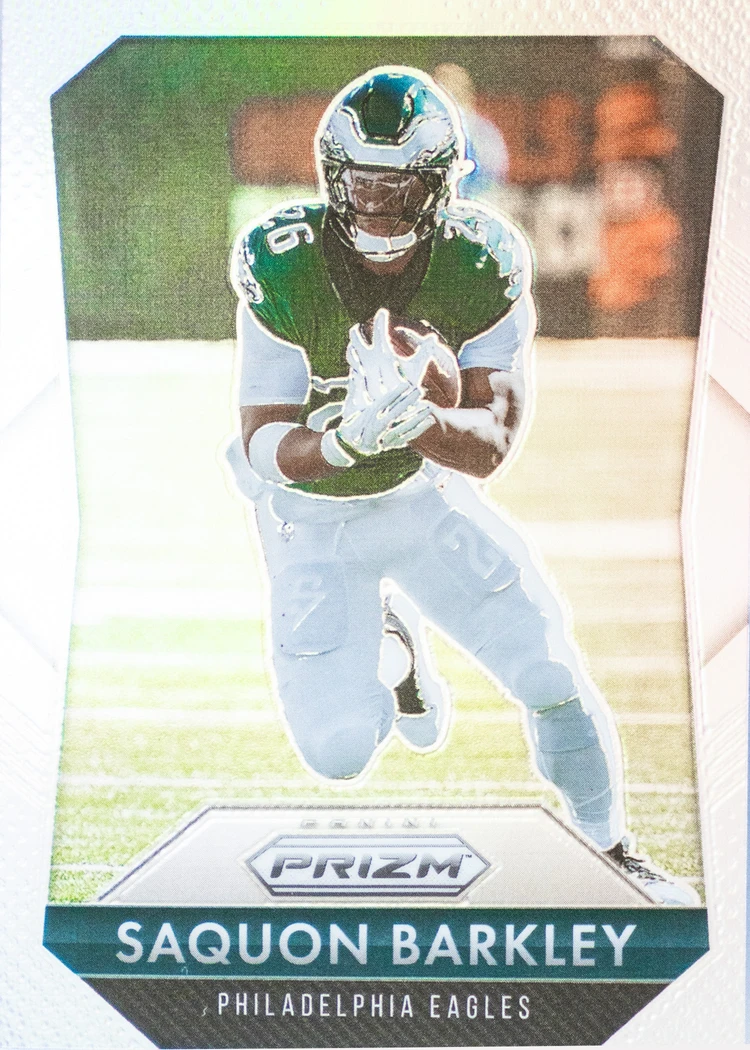 Saquon Barkley