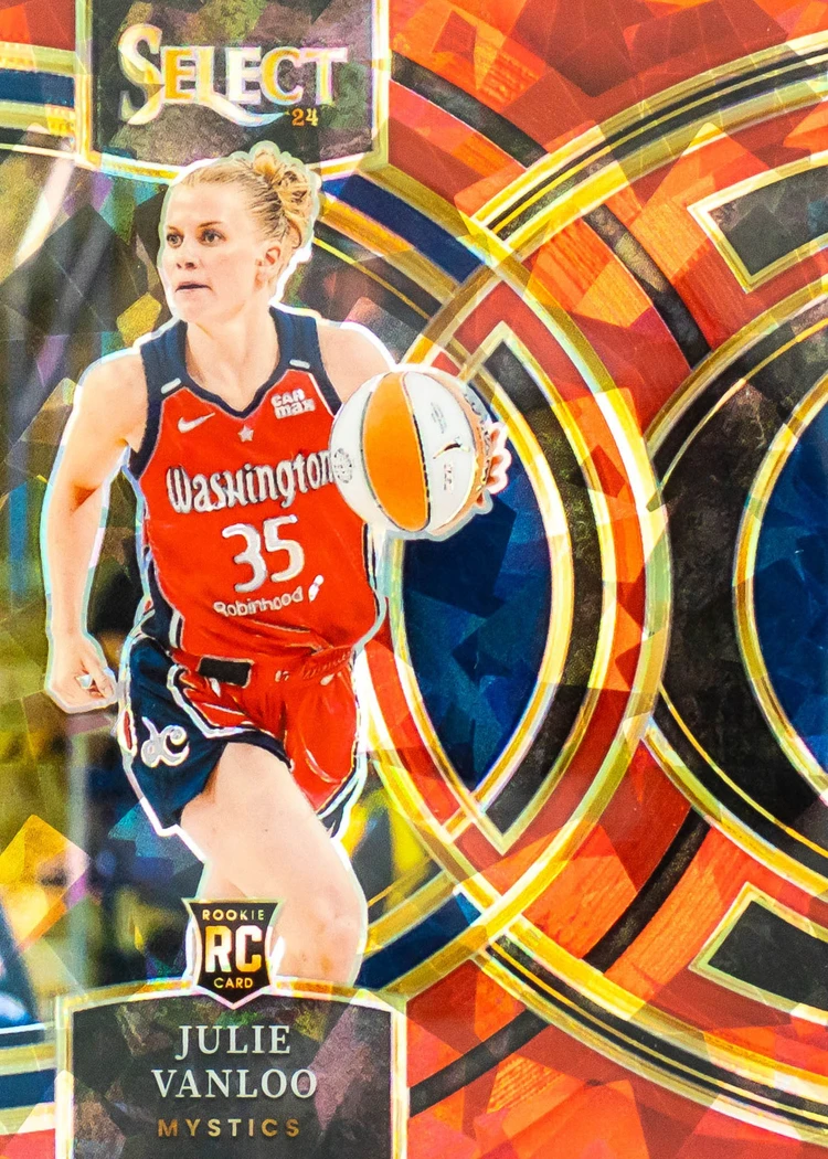 Julie Vanloo