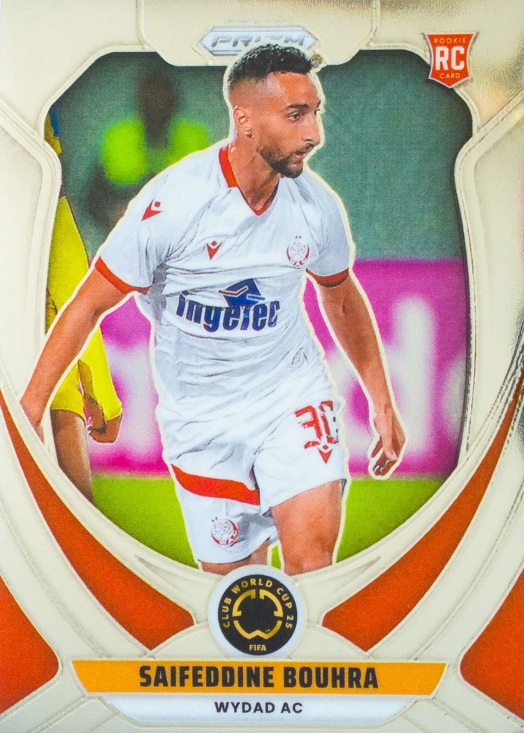 Saifeddine Bouhra
