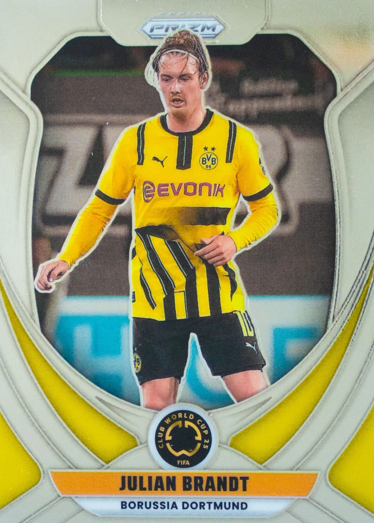 Julian Brandt